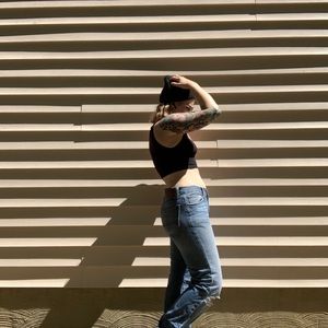 Lucky Brand Jeans size 32 32